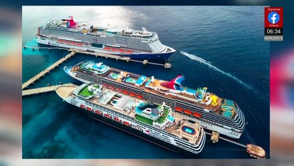 Quintana Roo cierra 2025 con récord en cruceros y operaciones aéreas