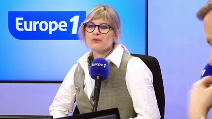 Voeux d'E.Macron : «Je pense qu'il n'y a pas grand chose à attendre et c'est triste» estime Thomas Bonnet