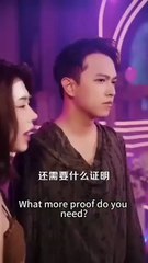 (Hot  ) Nos casamos sin decir que no  sub español