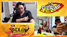 ¡Adiós 2025! 🥳 Hora de "Choninos" Nuevos | El Vacilón de La Fiera 94.1 FM
