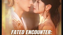 Fated Encounter A Pulse That Never Faded Chinese Drama - English Sub