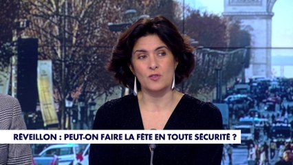 Anne Coffinier : «S'il y a autant de débordements, c'est qu'il y a un sentiment d'impunité»