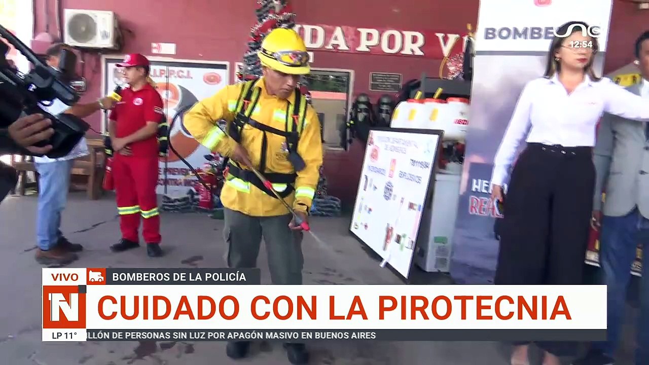 NOTIVISIÓN SCZ 31/12/2025