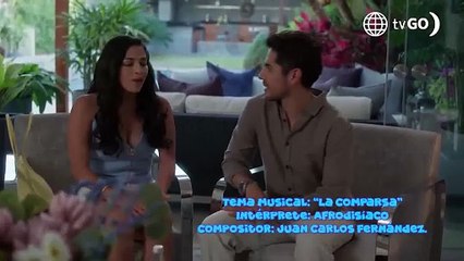 Los otros Concha Capitulo 110