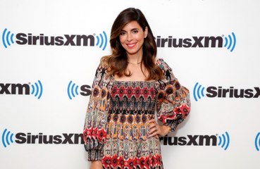 Jamie-Lynn Sigler and her husband decided not to have a third baby, because of her MS