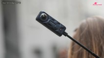 Insta360 X4 Air 360 Action Cam Review
