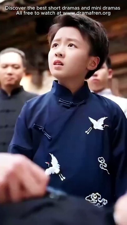 The Young Divine： Physician of Miracles ⧸ Tiny Healer, Great Miracle