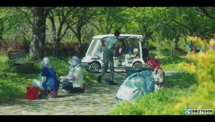 Dynamite Kiss Ep- 5 Hindi Dubbed | New Korean Drama #kdrama