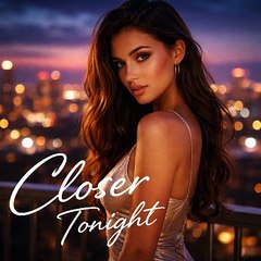 Closer Tonight (Afrobeats)
