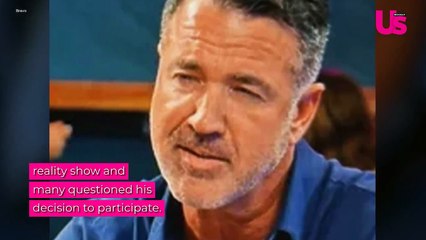 Jared Osmond Breaks Silence After Controversial RHOSLC Drama