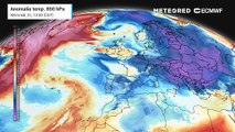 Froid en France : un gel encore plus intense ou un redoux pour les premiers jours de l'année 2026 ?