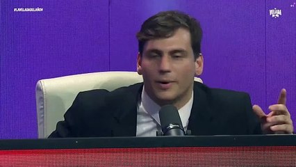 Problemas con el pesaje en La Velada del Año 5