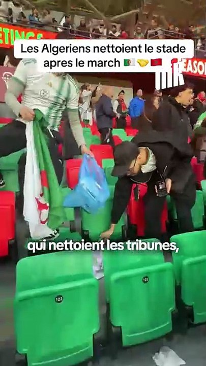 CAN 2 ème mi-temps