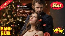 Mistaken Surrogacy Christmas Destiny – Full HD Movie