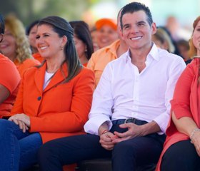 Miguel Flores evalúa 2025 como un año de retos y aprendizajes en Nuevo León