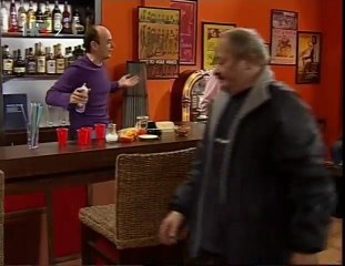 Luda kuća S1 Ep20 - "Podstanar"