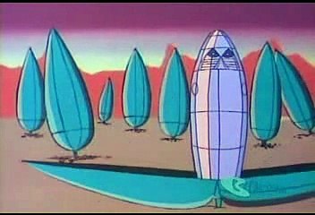 Os Herculóides EP30 - As Estranhas Criaturas