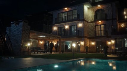 İzzet'in Gerçek Oğlu Kim, Kadir Mi Eşref Mi？ ｜ Eşref Rüya 18 Bölüm