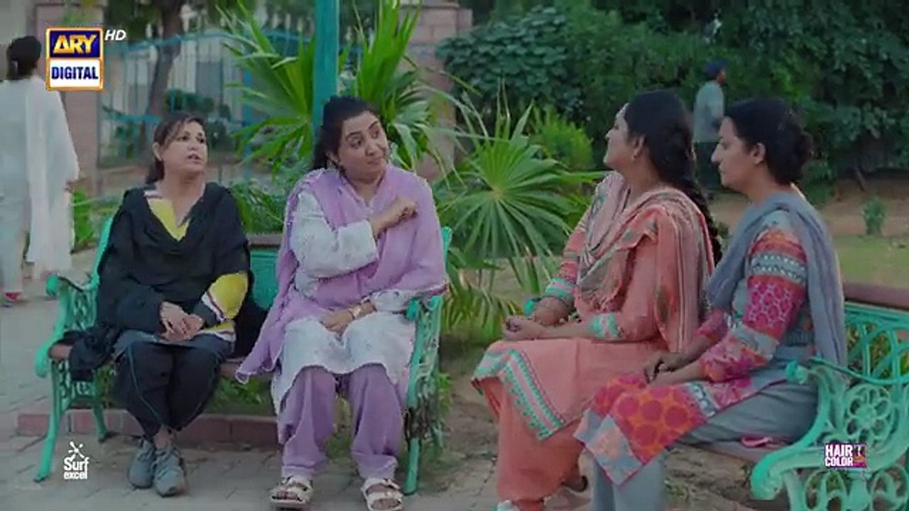 SharPasand Episode 25 | 31 Dec 2025 | ARY Digital Drama
