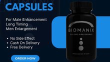 BIomanix Capsules
