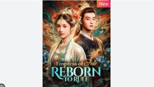 EMPRESS OF FATE REBORN TO RULE English Sub