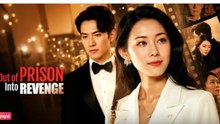 OUT OF PRISON INTO REVENGE English Sub
