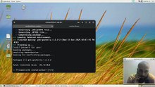 gtk-gnutella a cross-platform peer-to-peer client/server (with its installation on arch linux here)
