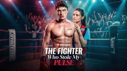 The Fighter Who Stole My Pulse Full Movie Reelshort