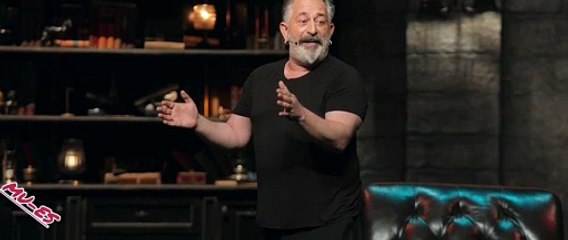 CMXXIV izle ((Cem Yılmaz))☄️ ☄️ Komedi☄️ ☄️ 2025