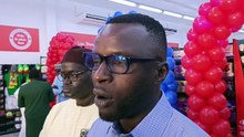 Sénégal : Demba Kâ, PDG du Groupe EDK ouvre trois  boutiques et emploie des centaines de jeunes