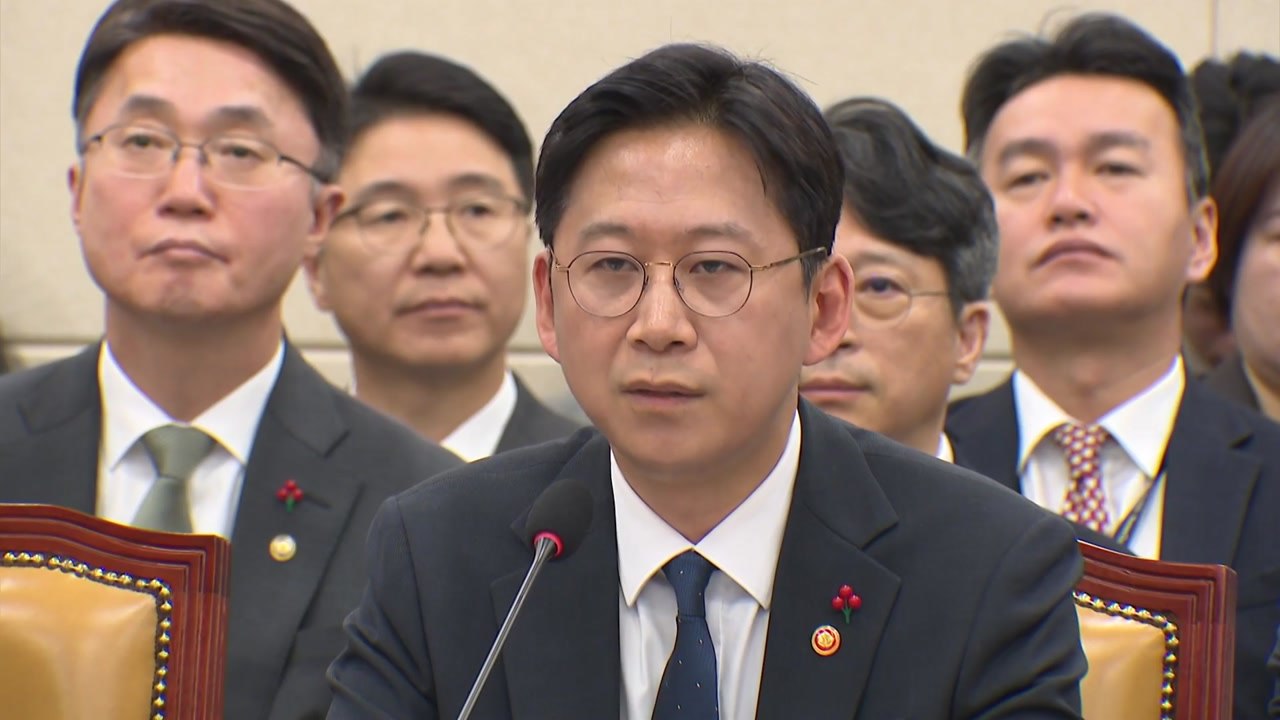 배경훈 "쿠팡, 조사 제대로 응하지 않아...5달 치 홈피 접속 로그 삭제 방치" /...