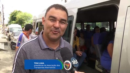 Alta Demanda por Transporte no Terminal Leste no Último Dia do Ano: Destinos Favoritos e Horários de Saída