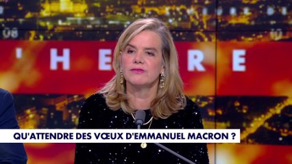 Gabrielle Cluzel : «Les Français aiment la France»