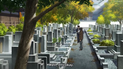 Anime Detective Conan Movie 2025- Bride of Halloween, English Captions