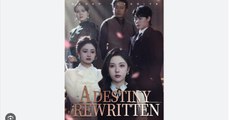 A DESTINY REWRITTEN English Sub