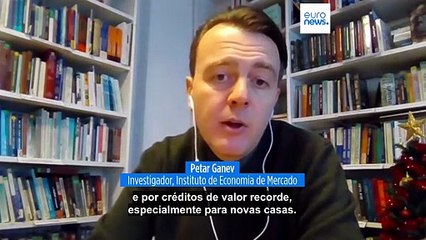 Notícias do dia | 31 de dezembro 2025 - Noite