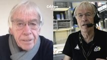 Cyclisme - INTERVIEW 2025 - Daniel Mangeas, pour terminer la saison et l'année : 