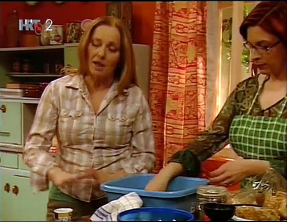 Luda kuća S1 Ep28 - "Grunt"