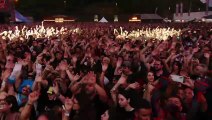 Papa Roach - Between angels and insects - Live @ Ressurection Fest 2023 - 4K