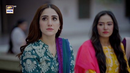 Madawa Episode 30 | 31 Dec 2025 | Omer Shahzad | Aiza Awan | ARY Digital Drama