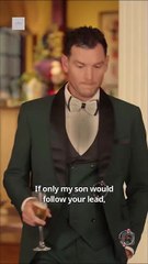 Swapped My Ex for His Billionaire Uncle - Full