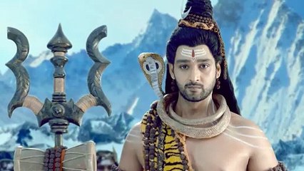 Mahakaali - Season 01 - Episode 19 Shiva punishes Kartikeya -  #PoojaSharma