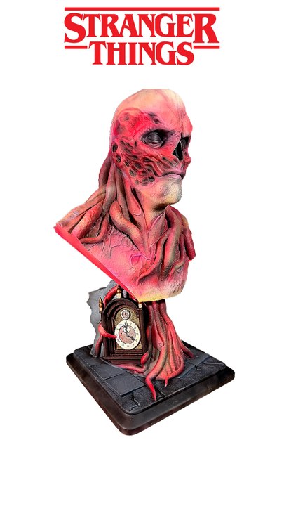 🕰️ Vecna … Arrive 😱