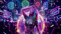 Music for New Year Party 2026 🎆 ALL NIGHT LONG Music - Great House Mix 🧬 Midnight Core Edition 🧬