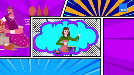 ساعات قليلة وندخل سنة جديدة علشان كده لازم ندخل السنة بأفكار جديدة وأولها هي إنك تسعد وتحب نفسك