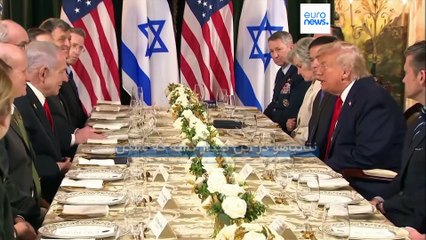 در جلسه ترامپ و نتانیاهو چه گذشت؟ تلاش‌ها برای طراحی حمله جدید به ایران