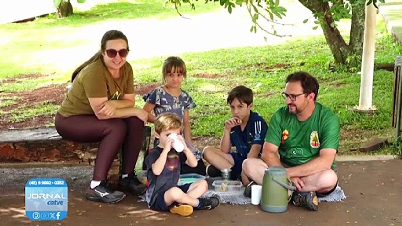 Último dia do ano: muitas pessoas aproveitam para fazer planos para 2026