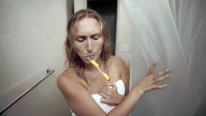 The-Veil-Short-Horror-Film (AWARD WINNING) by ayat fatima