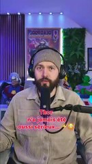 Avengers Doomsday ⚡ Thor de retour… mais à quel prix ? 😳