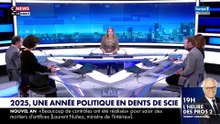 Punchline - 2025, une année politique en dents de scie